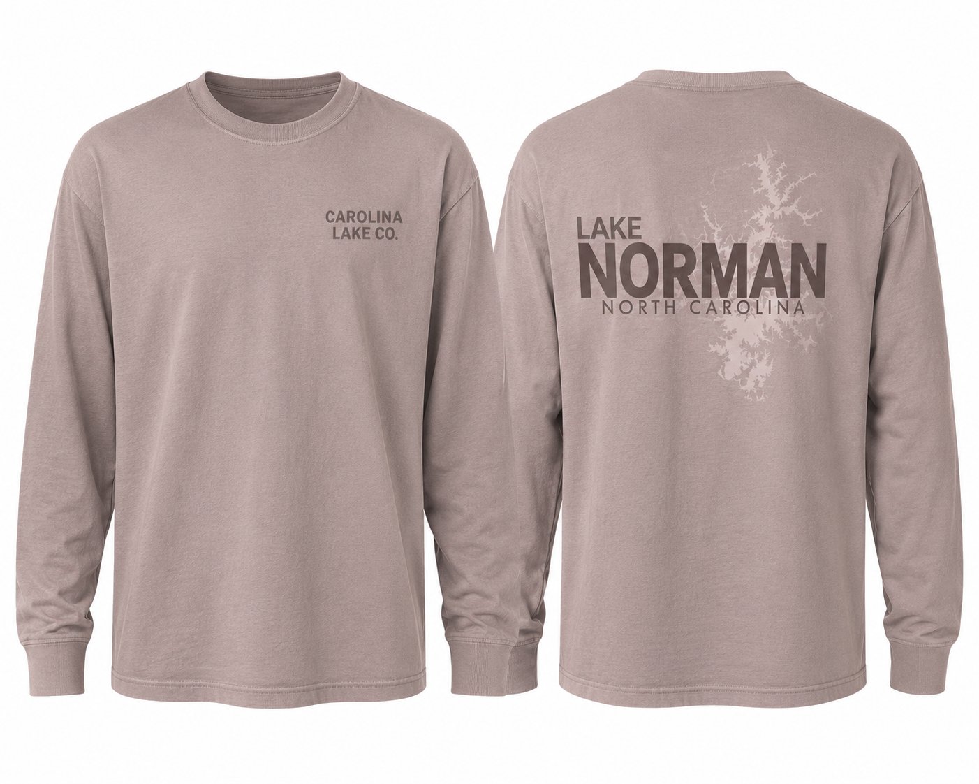Cinder Long Sleeve