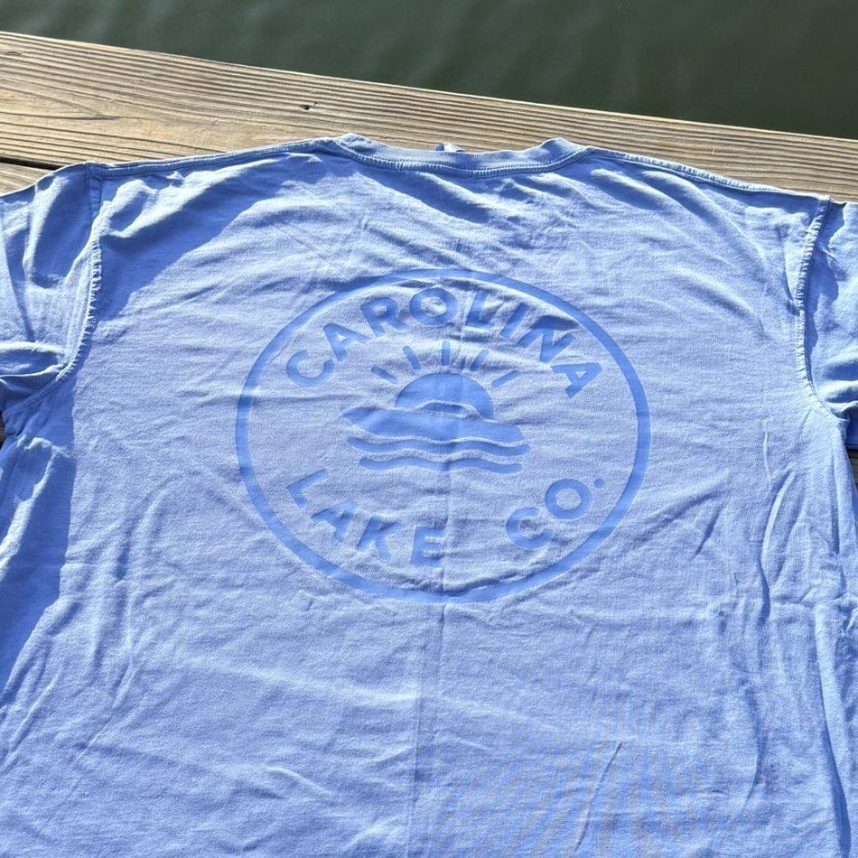 COASTonal tonal print detail