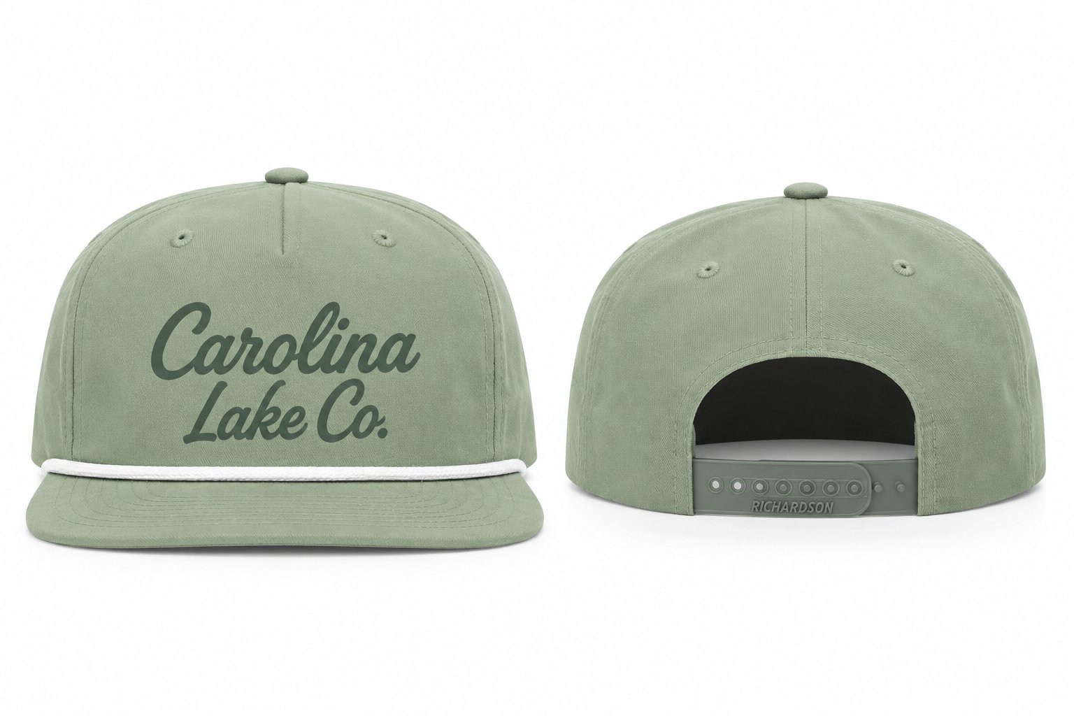 Sage Hat